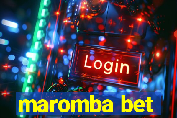 maromba bet